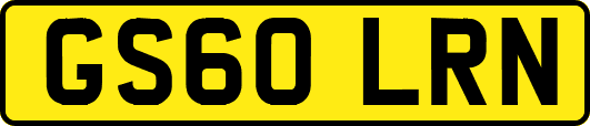 GS60LRN