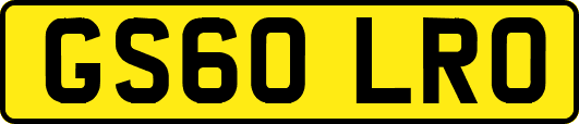 GS60LRO
