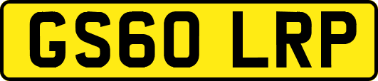 GS60LRP