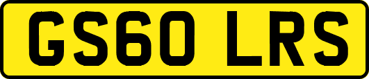 GS60LRS