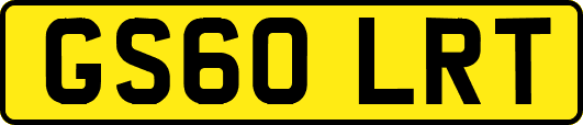 GS60LRT