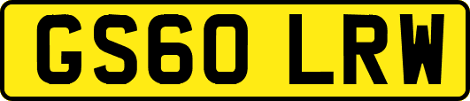 GS60LRW