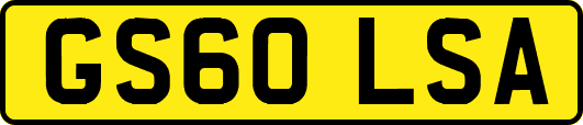 GS60LSA