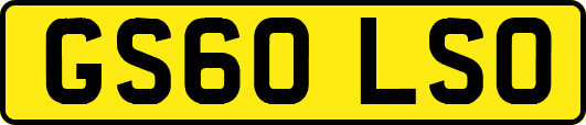 GS60LSO
