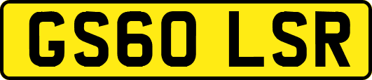 GS60LSR