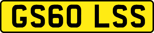GS60LSS