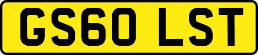 GS60LST