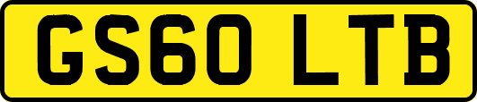 GS60LTB