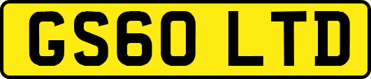 GS60LTD