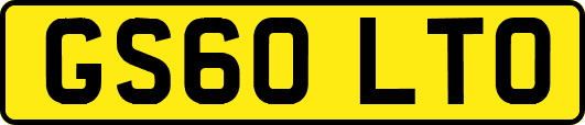 GS60LTO