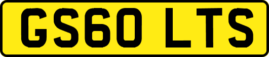 GS60LTS