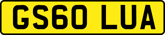 GS60LUA