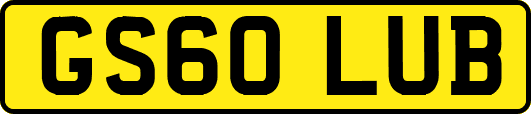 GS60LUB
