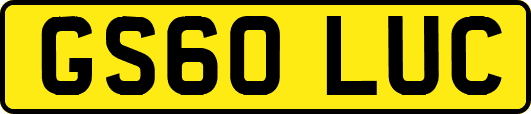 GS60LUC