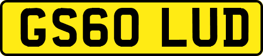 GS60LUD