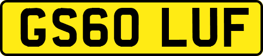 GS60LUF