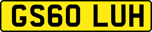 GS60LUH