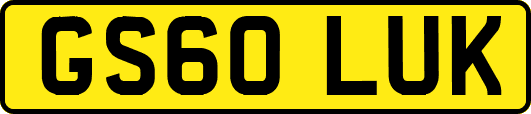 GS60LUK