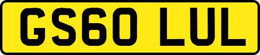 GS60LUL