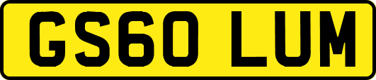 GS60LUM