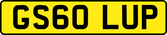 GS60LUP