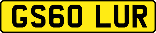GS60LUR