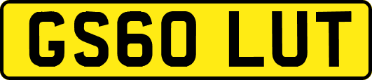 GS60LUT