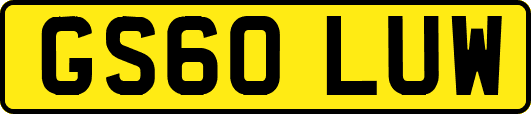 GS60LUW