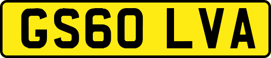 GS60LVA