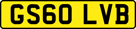 GS60LVB