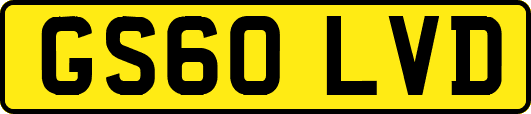GS60LVD