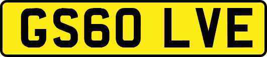 GS60LVE