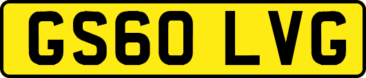 GS60LVG