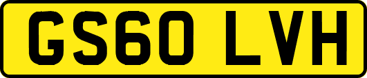 GS60LVH