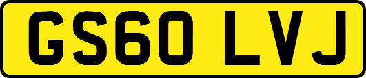 GS60LVJ