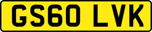 GS60LVK