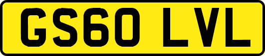 GS60LVL