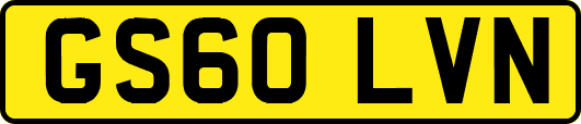 GS60LVN