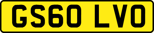 GS60LVO
