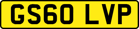 GS60LVP