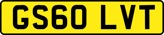 GS60LVT