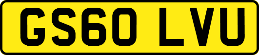 GS60LVU
