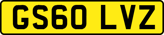 GS60LVZ