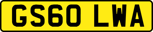 GS60LWA