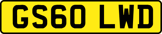 GS60LWD