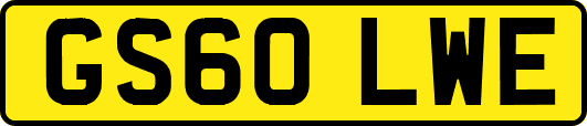 GS60LWE