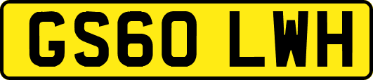 GS60LWH