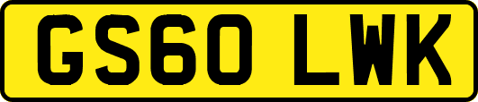 GS60LWK