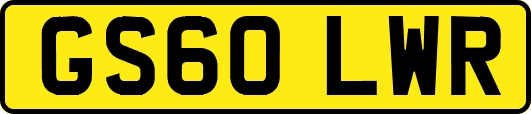 GS60LWR