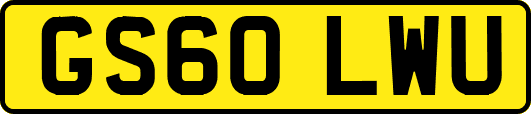 GS60LWU